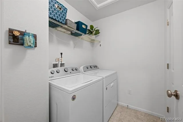 2928 Low Meadow Boulevard Castle Rock, CO 80109