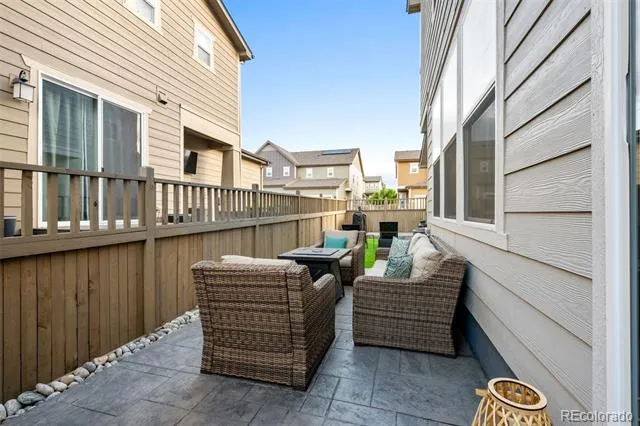 2928 Low Meadow Boulevard Castle Rock, CO 80109