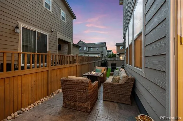 2928 Low Meadow Boulevard Castle Rock, CO 80109