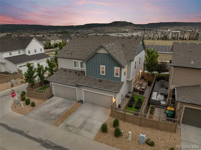 2928 Low Meadow Boulevard Castle Rock, CO 80109