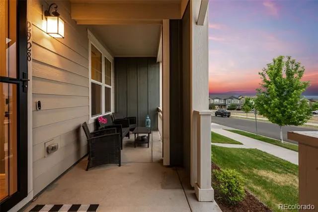 2928 Low Meadow Boulevard Castle Rock, CO 80109