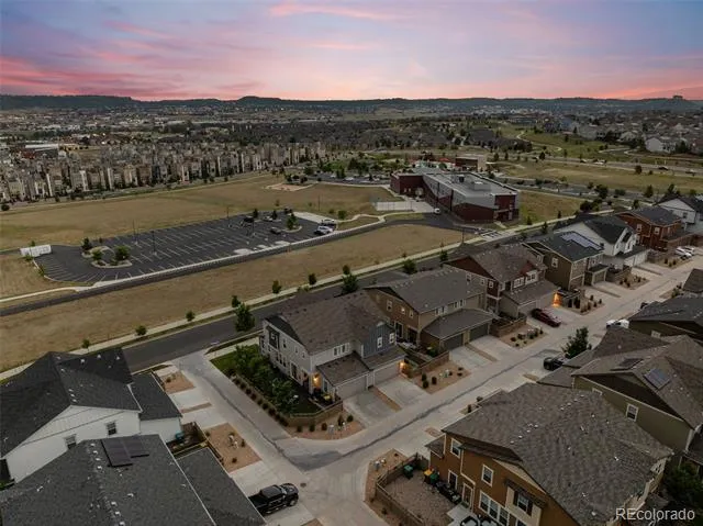 2928 Low Meadow Boulevard Castle Rock, CO 80109
