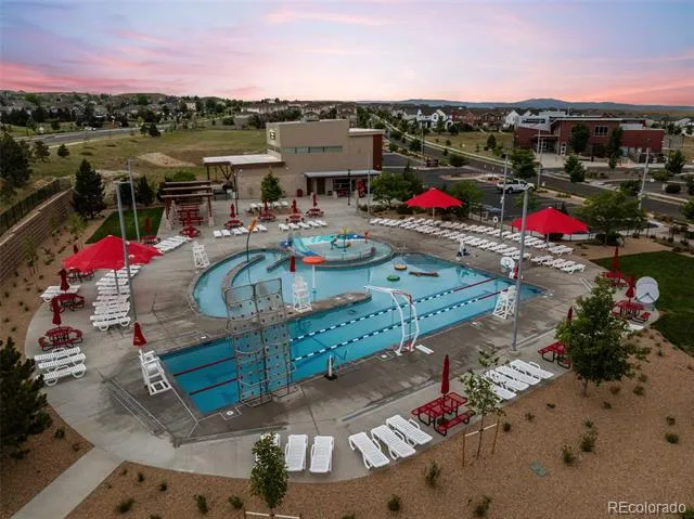 2928 Low Meadow Boulevard Castle Rock, CO 80109