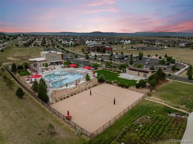 2928 Low Meadow Boulevard Castle Rock, CO 80109