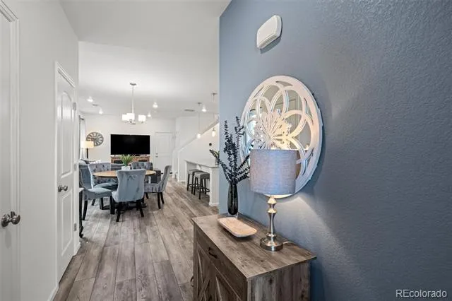 2928 Low Meadow Boulevard Castle Rock, CO 80109