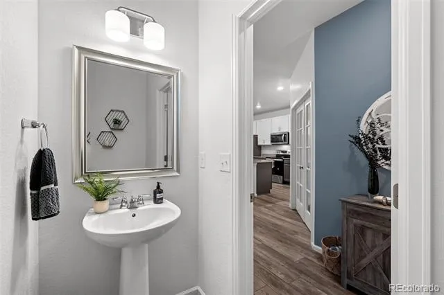 2928 Low Meadow Boulevard Castle Rock, CO 80109