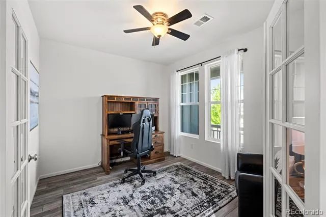2928 Low Meadow Boulevard Castle Rock, CO 80109