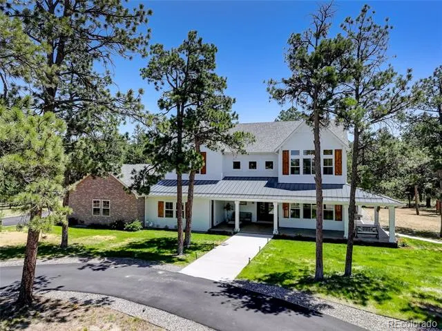 19404 Hilltop Pines Path Monument, CO 80132