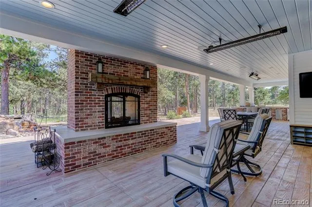 19404 Hilltop Pines Path Monument, CO 80132