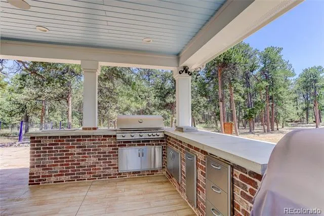 19404 Hilltop Pines Path Monument, CO 80132