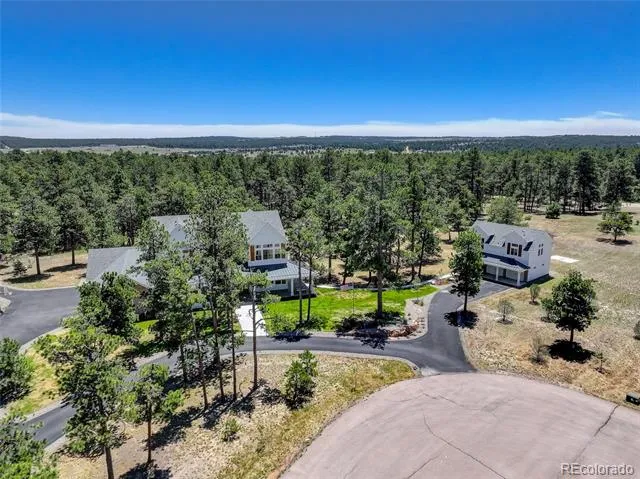 19404 Hilltop Pines Path Monument, CO 80132