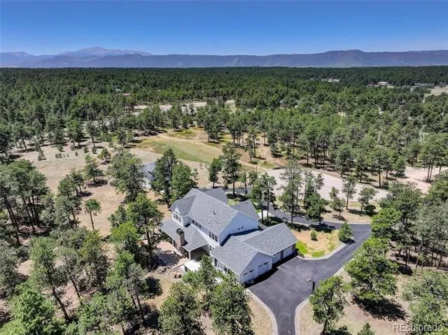 19404 Hilltop Pines Path Monument, CO 80132