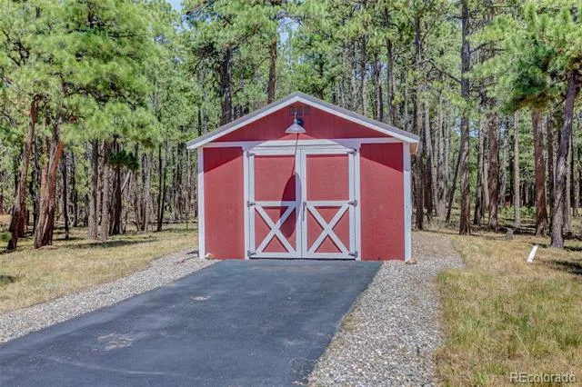 19404 Hilltop Pines Path Monument, CO 80132