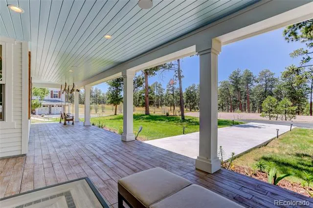 19404 Hilltop Pines Path Monument, CO 80132
