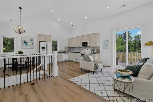 19404 Hilltop Pines Path Monument, CO 80132