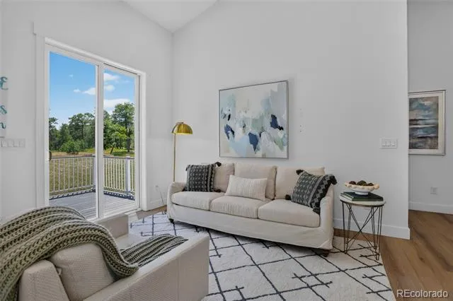 19404 Hilltop Pines Path Monument, CO 80132