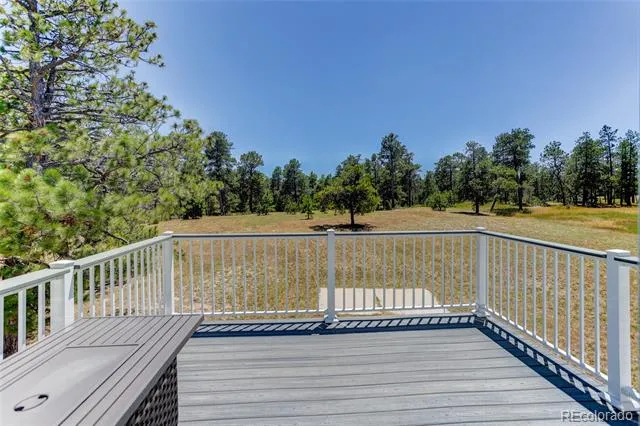 19404 Hilltop Pines Path Monument, CO 80132