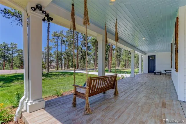 19404 Hilltop Pines Path Monument, CO 80132