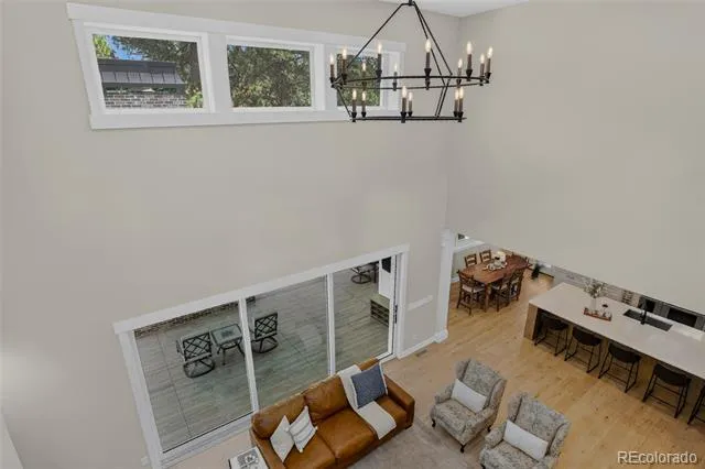 19404 Hilltop Pines Path Monument, CO 80132