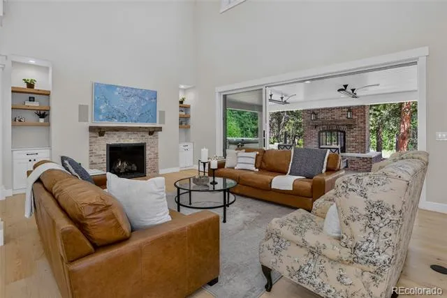 19404 Hilltop Pines Path Monument, CO 80132