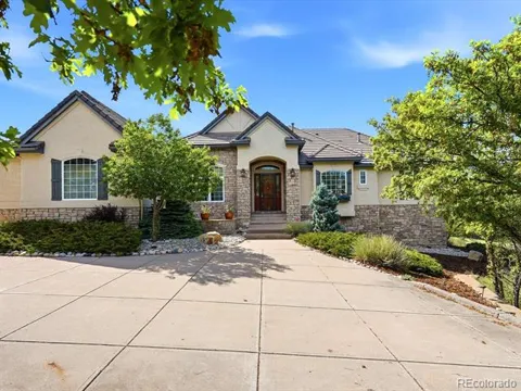 7515 Crooked Oak Court
