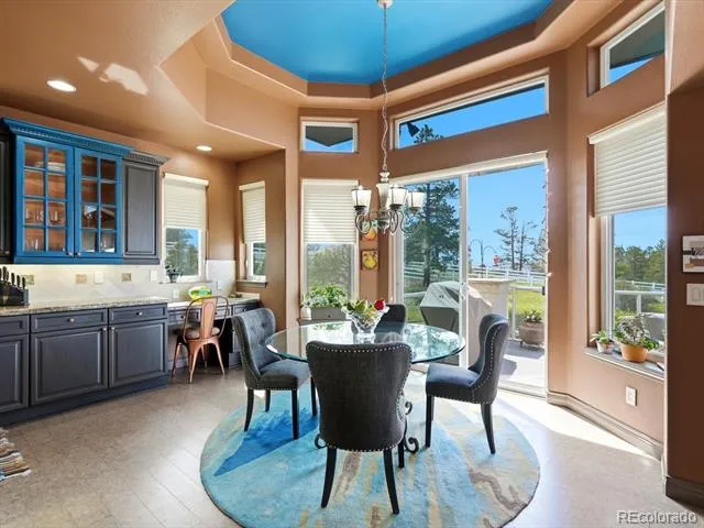7515 Crooked Oak Court Parker, CO 80134