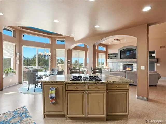 7515 Crooked Oak Court Parker, CO 80134