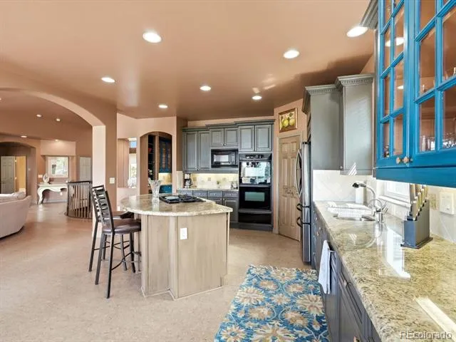 7515 Crooked Oak Court Parker, CO 80134