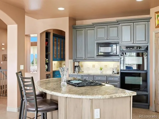 7515 Crooked Oak Court Parker, CO 80134
