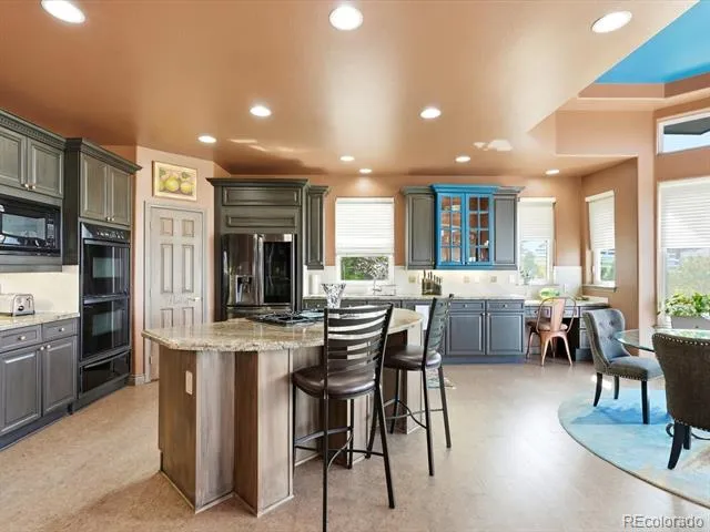 7515 Crooked Oak Court Parker, CO 80134
