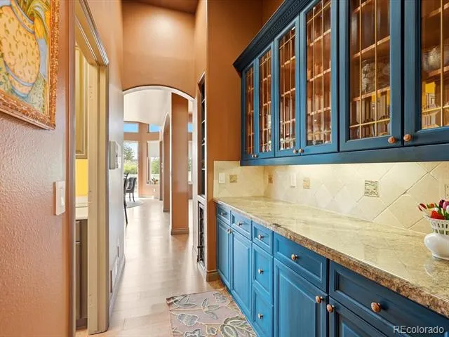 7515 Crooked Oak Court Parker, CO 80134