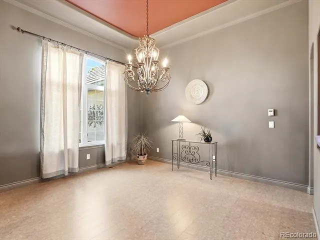 7515 Crooked Oak Court Parker, CO 80134