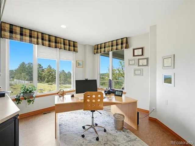 7515 Crooked Oak Court Parker, CO 80134