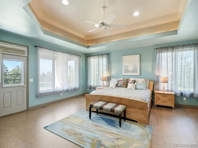 7515 Crooked Oak Court Parker, CO 80134