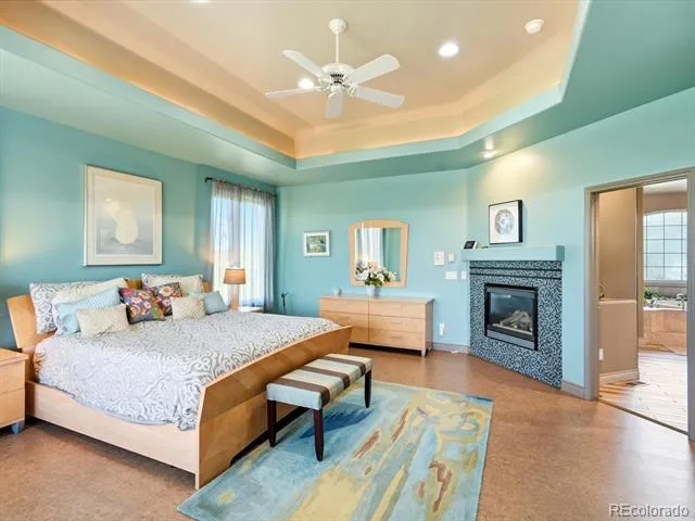 7515 Crooked Oak Court Parker, CO 80134