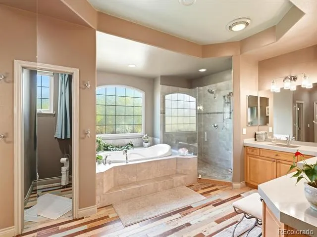 7515 Crooked Oak Court Parker, CO 80134