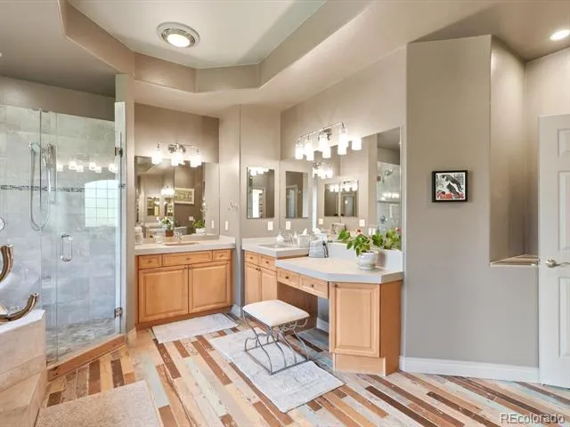 7515 Crooked Oak Court Parker, CO 80134