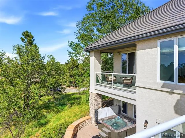 7515 Crooked Oak Court Parker, CO 80134