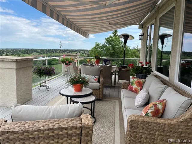 7515 Crooked Oak Court Parker, CO 80134