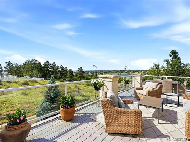 7515 Crooked Oak Court Parker, CO 80134