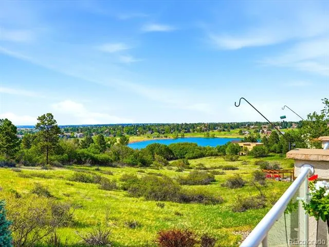 7515 Crooked Oak Court Parker, CO 80134