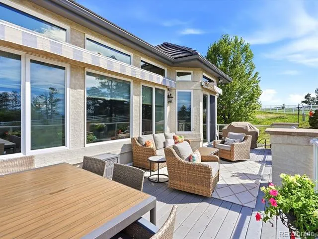 7515 Crooked Oak Court Parker, CO 80134