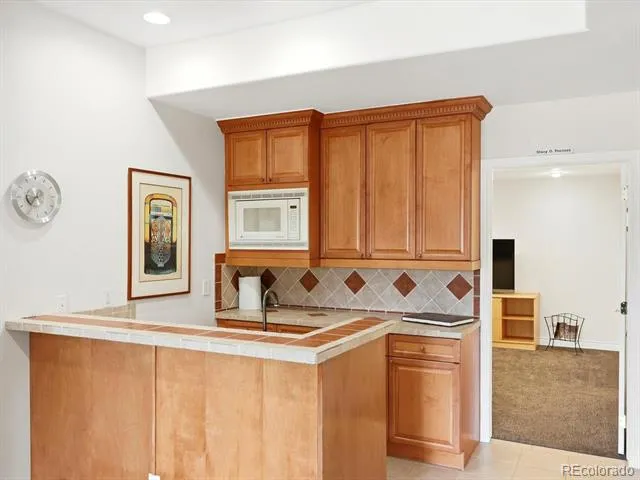 7515 Crooked Oak Court Parker, CO 80134