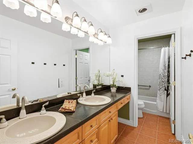7515 Crooked Oak Court Parker, CO 80134