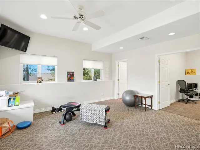 7515 Crooked Oak Court Parker, CO 80134