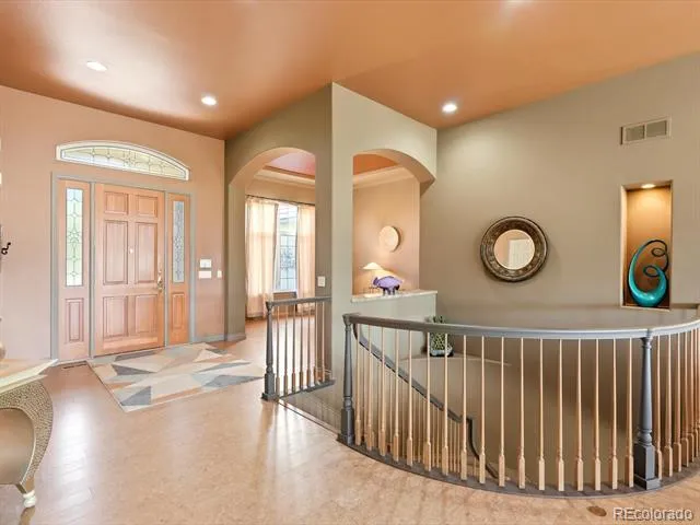 7515 Crooked Oak Court Parker, CO 80134