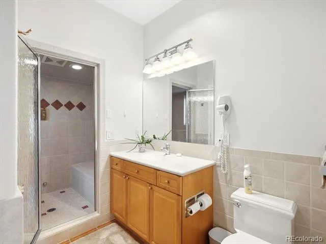 7515 Crooked Oak Court Parker, CO 80134