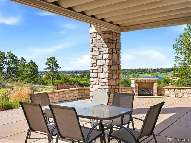 7515 Crooked Oak Court Parker, CO 80134