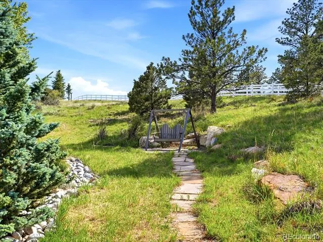 7515 Crooked Oak Court Parker, CO 80134