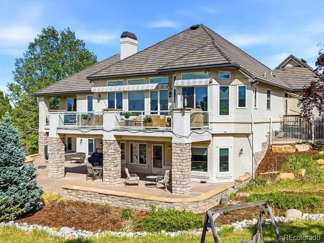 7515 Crooked Oak Court Parker, CO 80134